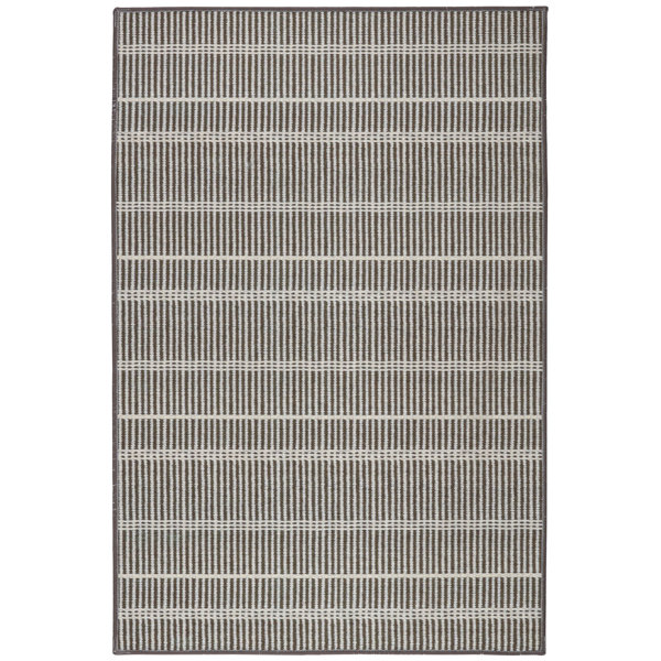 Dash and Albert Rugs Samson Oak Machine Washable Rug Perigold